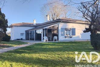 achat maison ju-belloc 32160