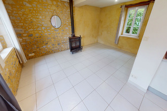 achat maison juaye-mondaye 14250