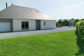 achat maison juaye-mondaye 14250