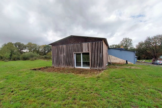 achat maison jublains 53160