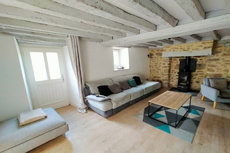 achat maison jublains 53160