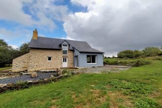 achat maison jublains 53160