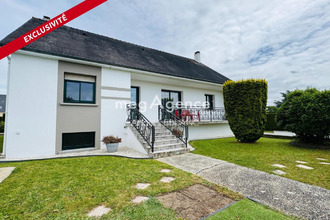 achat maison jublains 53160
