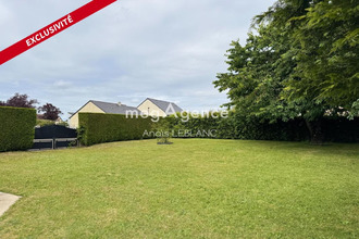 achat maison jublains 53160