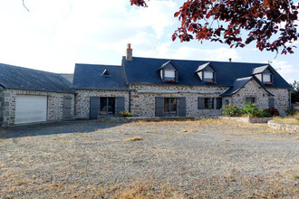 achat maison jublains 53160