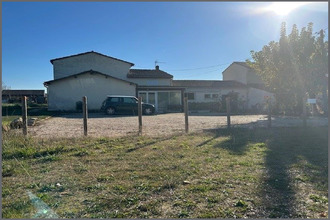 achat maison jugazan 33420