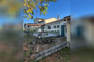 achat maison jugazan 33420