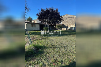 achat maison jugazan 33420