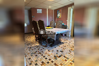 achat maison jugazan 33420