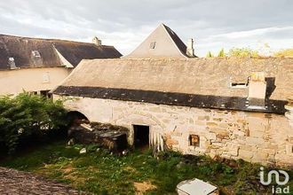 achat maison jugeals-nazareth 19500