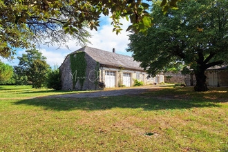 achat maison jugeals-nazareth 19500