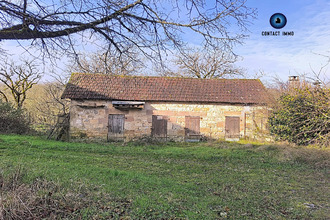achat maison jugeals-nazareth 19500