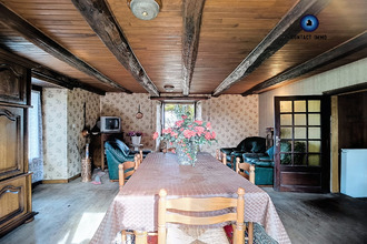 achat maison jugeals-nazareth 19500