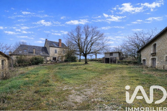 achat maison jugeals-nazareth 19500