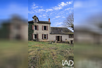 achat maison jugeals-nazareth 19500