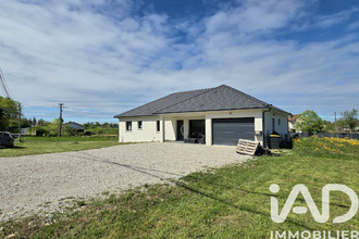 achat maison jugeals-nazareth 19500