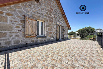 achat maison jugeals-nazareth 19500