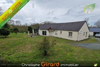 achat maison jugon-les-lacs 22270