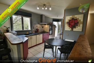 achat maison jugon-les-lacs 22270