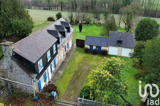 achat maison jugon-les-lacs 22270