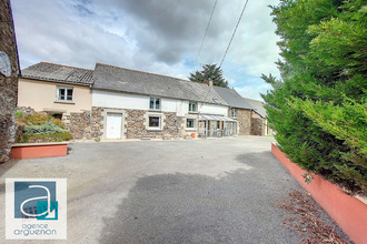 achat maison jugon-les-lacs 22270