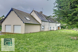 achat maison jugon-les-lacs 22270