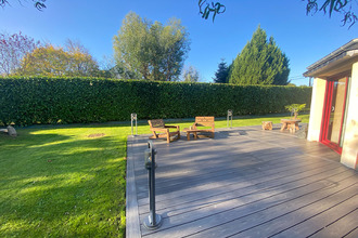 achat maison jugon-les-lacs 22270