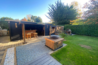 achat maison jugon-les-lacs 22270