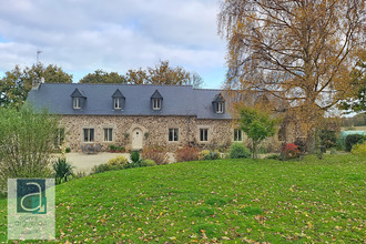 achat maison jugon-les-lacs 22270