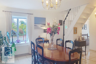 achat maison jugon-les-lacs 22270