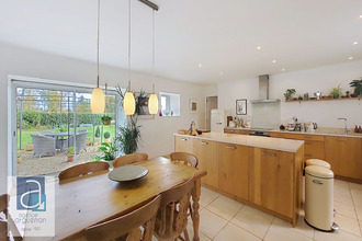 achat maison jugon-les-lacs 22270