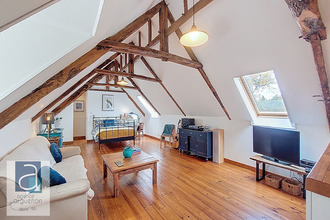 achat maison jugon-les-lacs 22270