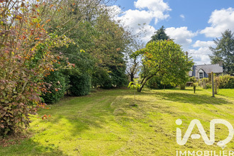 achat maison jugon-les-lacs 22270