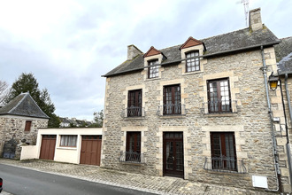 achat maison jugon-les-lacs 22270