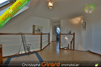 achat maison jugon-les-lacs 22270