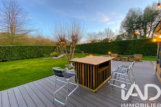 achat maison jugon-les-lacs 22270