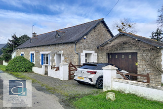 achat maison jugon-les-lacs 22270