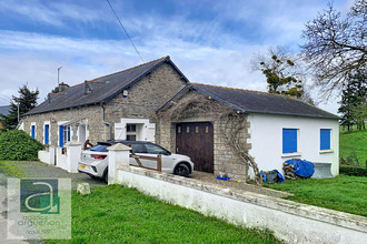 achat maison jugon-les-lacs 22270