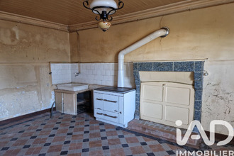 achat maison jugon-les-lacs 22270