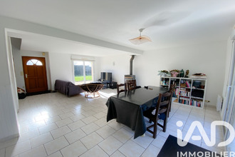 achat maison jugon-les-lacs 22270