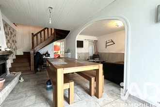 achat maison jugon-les-lacs 22270