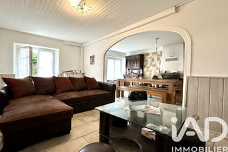 achat maison jugon-les-lacs 22270