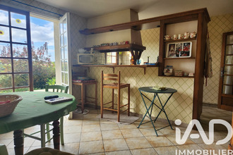 achat maison jugon-les-lacs 22270