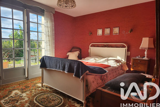 achat maison jugon-les-lacs 22270