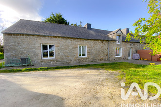 achat maison jugon-les-lacs 22270