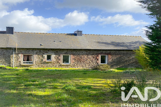 achat maison jugon-les-lacs 22270