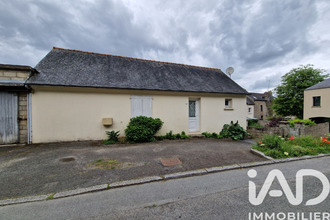 achat maison jugon-les-lacs 22270