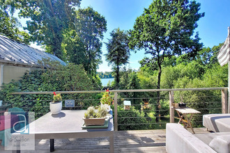 achat maison jugon-les-lacs 22270
