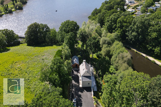 achat maison jugon-les-lacs 22270