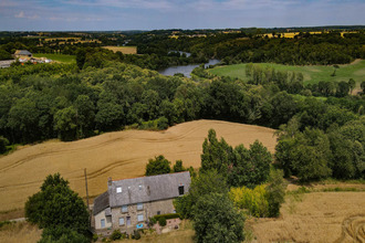 achat maison jugon-les-lacs 22270